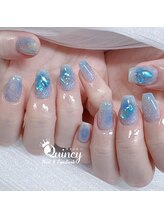 クインシー 池袋(Quincy)/120分持ち込みアート