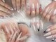 ネイルサロン ビビ(bibi)の写真
