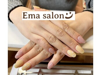 エマサロン(Ema Salon)/