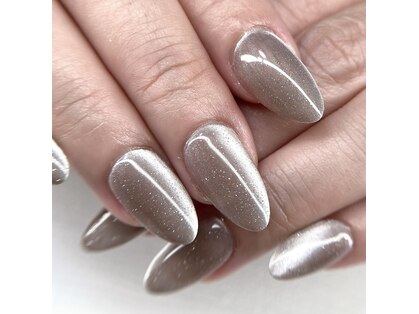 リーシアネイル(Re cia Nail)の写真