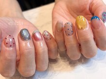 イルファ ビューティー(ehl fa Beauty)/オーダー120分コース　梶村