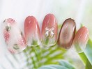 定額ネイル☆5500円