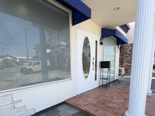エスビューティ(Es beauty)の雰囲気（大通りに面さず静かな立地で周りを気にせず過ごせると好評です◎）