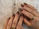 aurora nail