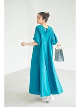 モアロ(MOARO)&nbsp;佐藤 