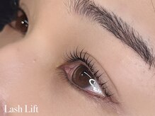 ネロリ バイ エイティスト(neroli by 8ist)/ラッシュリフト[新宿/新宿駅]