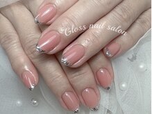 グロース(Gloss)/長さだし持ち込み6本