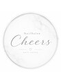 チアーズ(Cheers)/Cheers