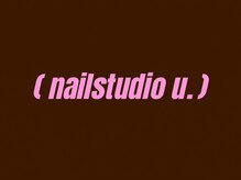 nailstudio u.【長さだし/持ち込み/マグネット】