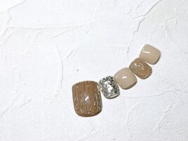 【定額ネイル】¥8500