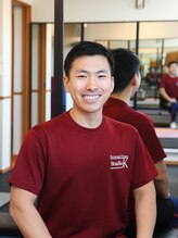 パーソナルフィットネス スタジオK&nbsp;所 大樹