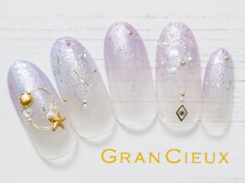 ワイヤー×ニュアンス／7500円
