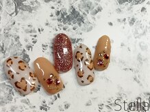 ステラ(Stella)/▼ラグジュアリーコース6980