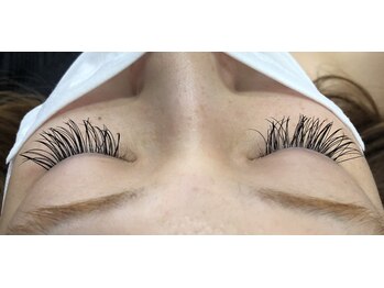 シルフ 石橋店(Sylph)/カシミヤセーブル160本