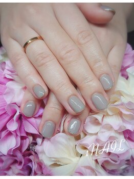 アイネイル(iNAIL)/