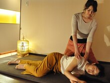 アジアンヒーリングリゾート サワン 目白店(Asian Healing Resort sawan)