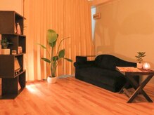 マイラッシュ 草津店(my lash)/マンションの一室になります☆