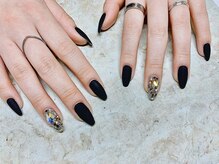 エルミタージュ(Hermitage)/埋め尽くし8000円＋matto 500円