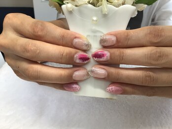 イリスネイル(IRIS NAIL)/