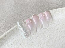 エフィネイル(effy nail)/