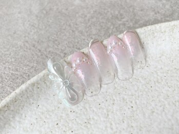 エフィネイル(effy nail)/