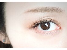 チュチュアイラッシュ(chuchu eyelash)の雰囲気（まつ毛エクステに見えない自然なデザインが得意です！）