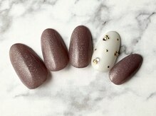 ネイルサロンリヴィエール(Riviere)/HAND★初回¥7500/再来¥8000