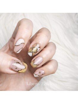 リベルタ(Liberta)/ネイル