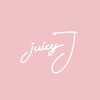 ジューシージェイ(juicy.J)のお店ロゴ