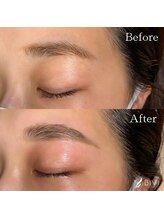 ボアップ(boappu)/ビビブロウリフト