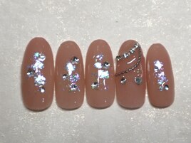 2月新作☆華やかコース