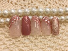 アンティム(Intime)/2023年2月キャンペーンデザイン