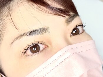 ラモ(Ramo)/まつげパーマ