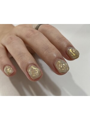 nail salon HARUNOKA【ハルノカ】