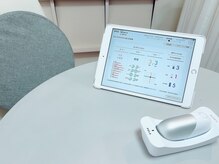 ポーラ 新所沢店(POLA)/カウンセリングからお肌を分析