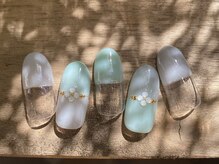 アリノス 中目黒(arinosu)/定額アートコース¥10000