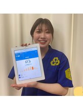 ビバ骨盤整体院 三田院(VIVA)/睡眠偏差値でお悩み解決