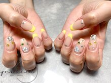 ワイシーハッチ(yc.hacci)/【アートし放題】