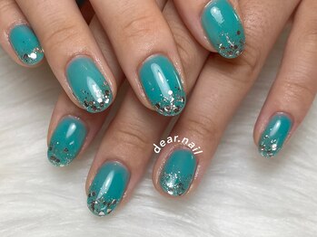 ディアネイル(dear.nail)/