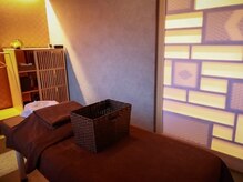ぬるまゆリラクゼーション
