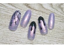 ブルーメープル(BlueMaple)/【hand】定額スタンダード6800円