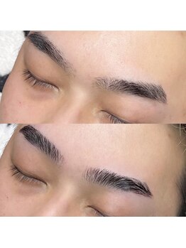 フィオブロウ 大阪豊中店(fiio brow)/【眉毛専門店】fiio豊中/大阪