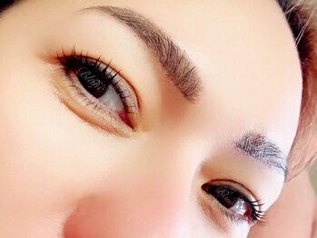 アイラッシュサロン ブラン イオンモール柏店(Eyelash Salon Blanc)の写真/大人の可愛さ引き立つ目元へ導く♪【次世代まつげパーマ★パリジェンヌラッシュリフトorバービーラッシュ】