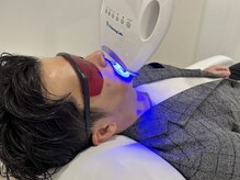 ホワイトニングカフェ 市川店(Whitening Cafe)/☆メンズも大歓迎☆