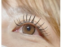 夜まつげ/最高級フラットラッシュ
