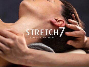 ストレッチセブン 新橋店(STRETCH7)の写真/【タイ古式のメソッドを取り入れたオリジナル施術】ペアストレッチで身心爽快！柔軟なカラダ作り＋疲労回復