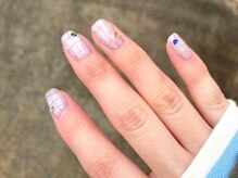 ネイルメゾン 渋谷店(NAIL MAISON)