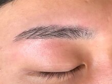 オリス(ORRIS)の雰囲気(眉メニューもお任せください♪)