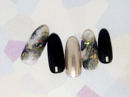 タイダイニュアンス