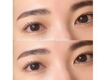 アイモア 名東区 藤が丘店(eye mor.)/原Design★まつげパーマ×HBL